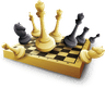 ChessHub Logo